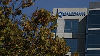 Justin Sullivan/Getty Images : Qualcomm